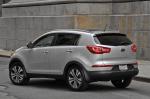 Kia Sportage 2010 года